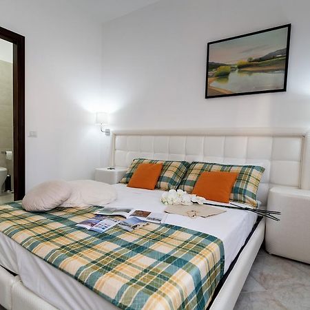 Giannina B&B Agropoli Eksteriør billede