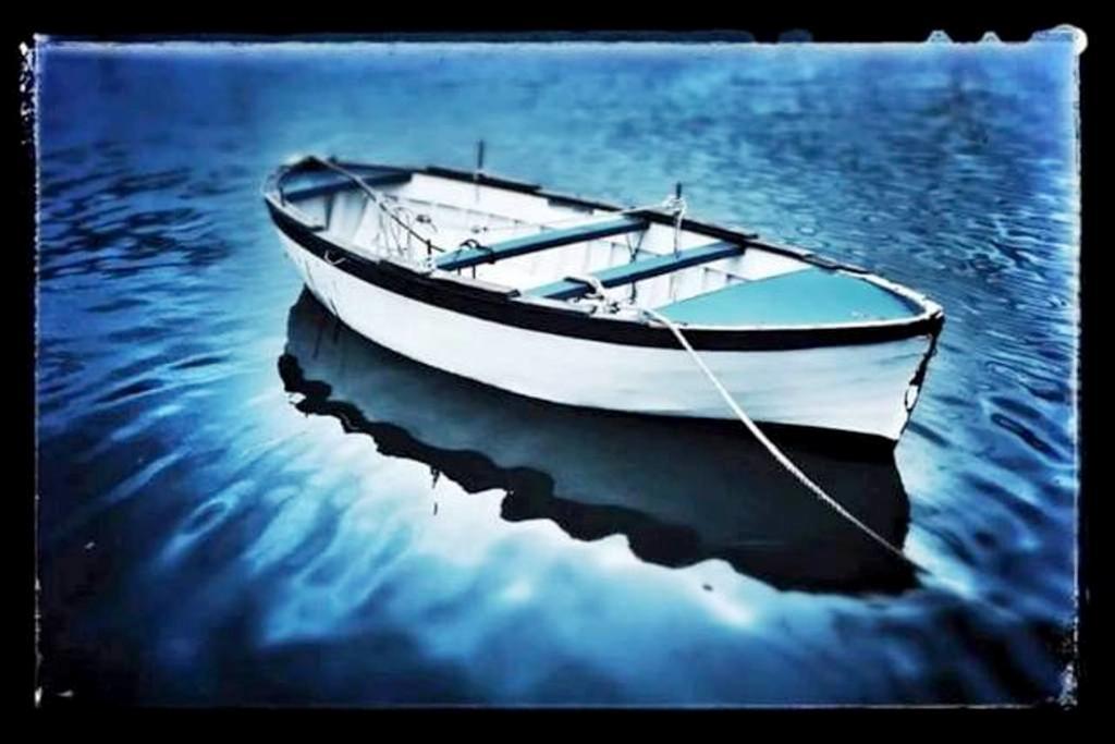 Giannina B&B Agropoli Eksteriør billede