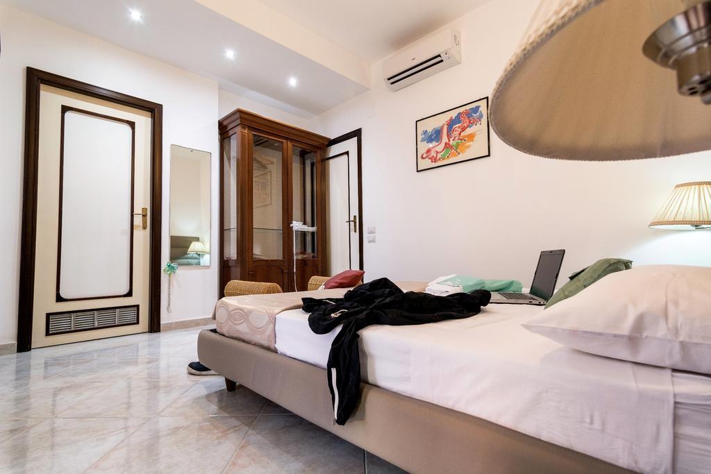 Giannina B&B Agropoli Værelse billede