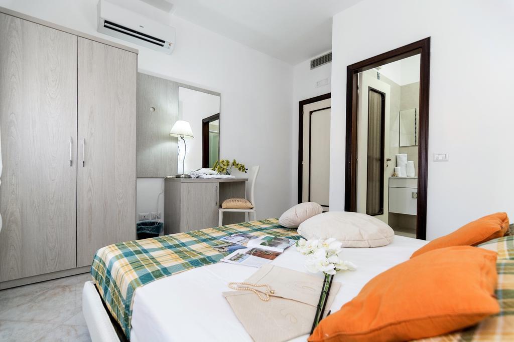 Giannina B&B Agropoli Værelse billede