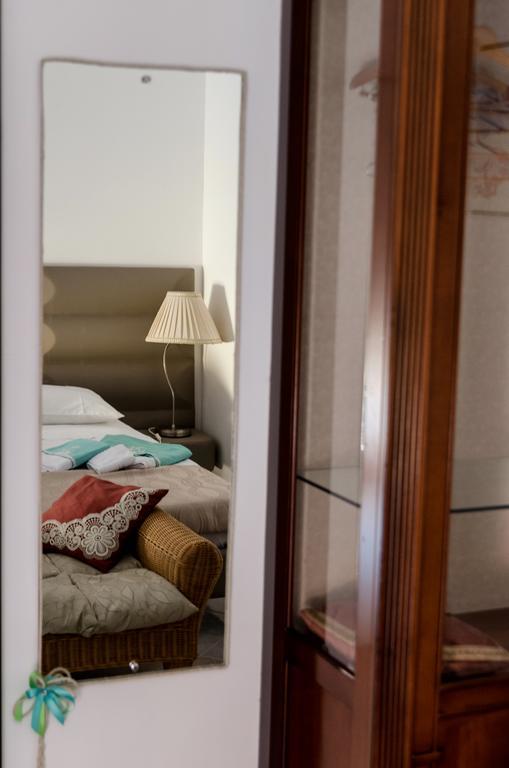 Giannina B&B Agropoli Eksteriør billede
