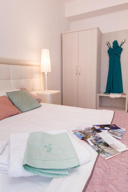 Giannina B&B Agropoli Eksteriør billede