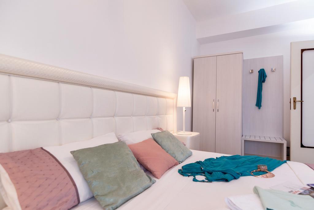 Giannina B&B Agropoli Eksteriør billede
