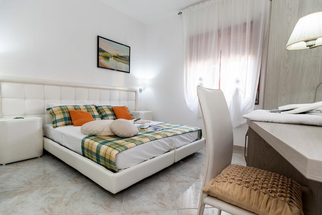 Giannina B&B Agropoli Eksteriør billede