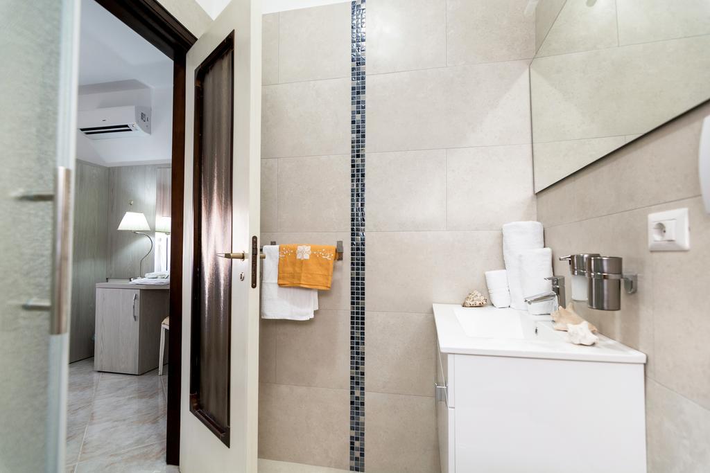 Giannina B&B Agropoli Eksteriør billede