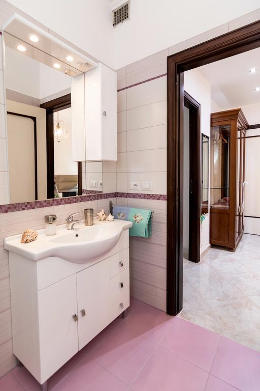 Giannina B&B Agropoli Eksteriør billede