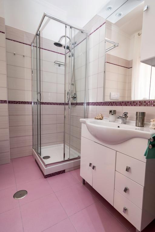 Giannina B&B Agropoli Eksteriør billede