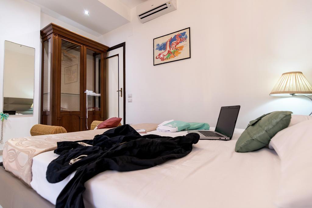 Giannina B&B Agropoli Eksteriør billede
