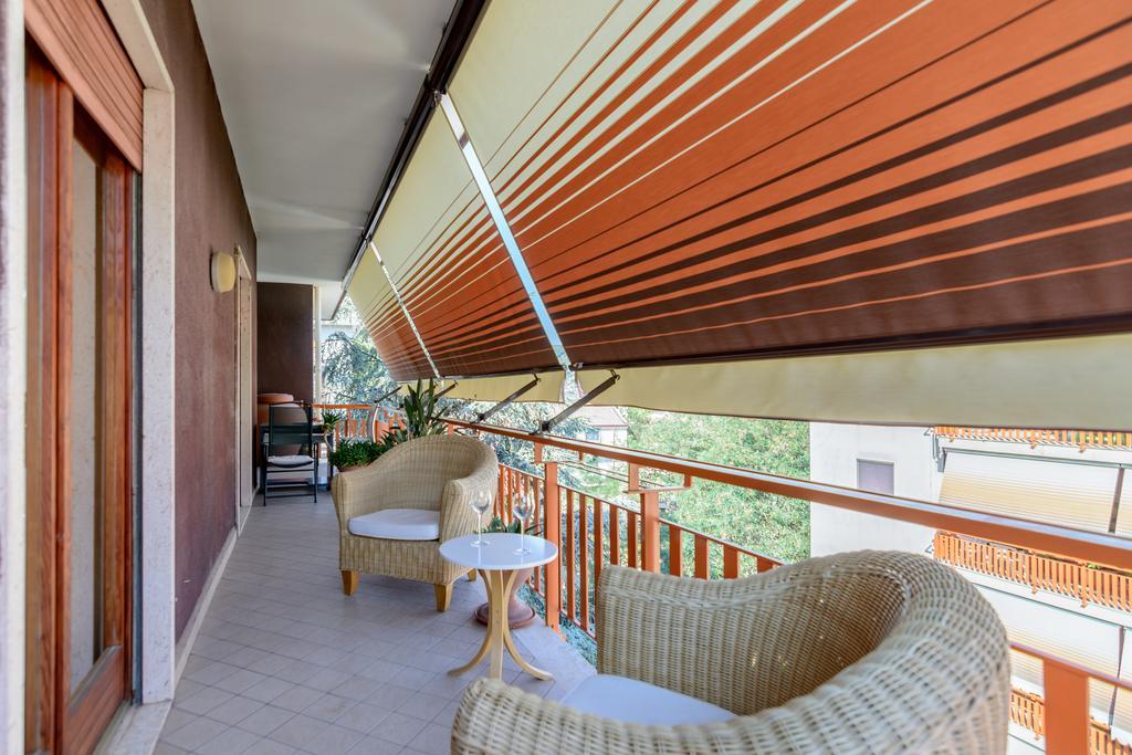 Giannina B&B Agropoli Eksteriør billede