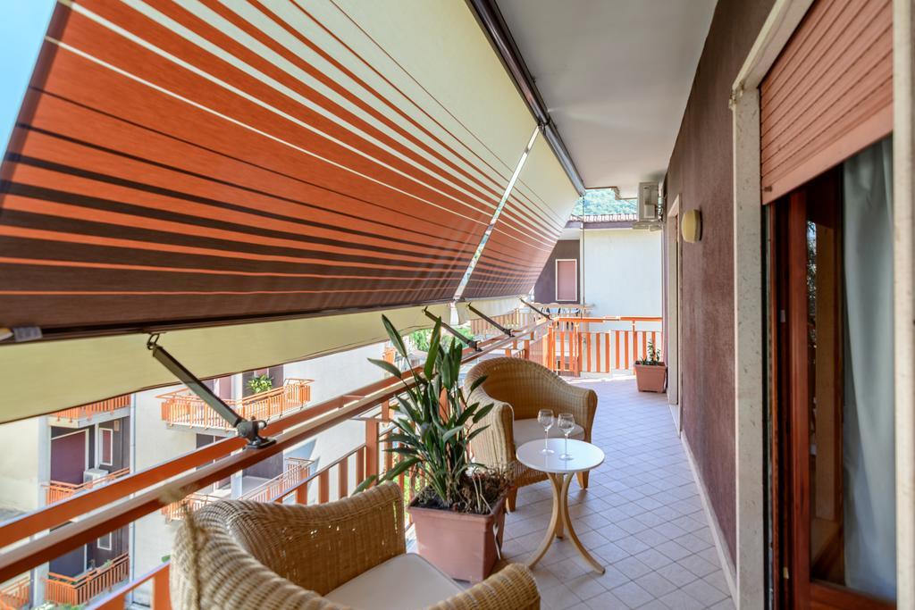 Giannina B&B Agropoli Eksteriør billede