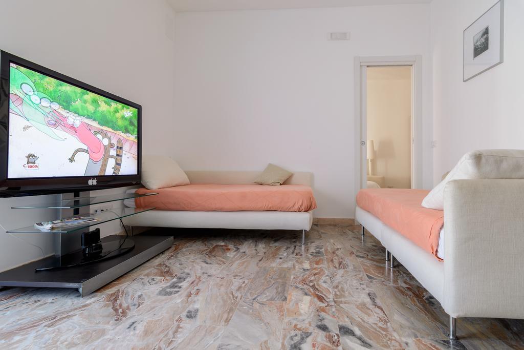 Giannina B&B Agropoli Eksteriør billede